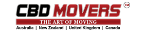 CBD Movers